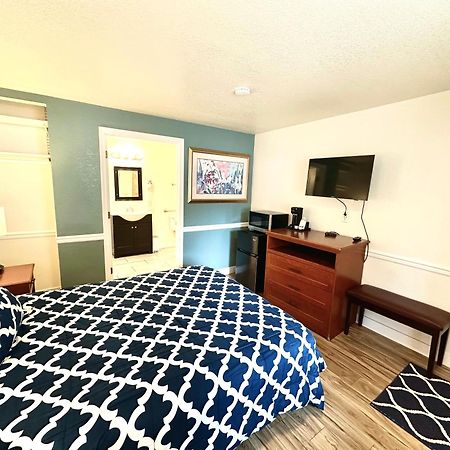 Belfair Motel Kültér fotó